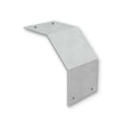 ZAMET SPA - ZATU30980040 01 ZU COP DISCESA CON FER INS 90 400 10