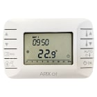 ORBIS - ORBU400700 ARIX OT CRONOTERMOSTATO OTSP PARETE