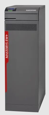 SICON SRL - SINU4EM0F3M00-0-00 EM+ 15KVA 3/3 -00