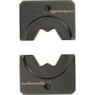 INTERCABLE SRL - INRU5-FI95 COPP. MATRICE PER CAPICORDA C5/C6 95MM