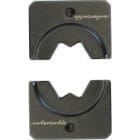 INTERCABLE SRL - INRU5-I185 COPP. MATRICE PER CAPICORDA E CONNETTORI