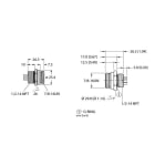 TURCK BANNER SRL - TUKU2097 RS 4.4T-2