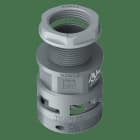 TEAFLEX - TEAU6GSM23M25 RACC.GRIGIO IP66 SM23 M25X1,5