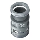 TEAFLEX - TEAU6GSM23P21 RACC.GRIGIO IP66 SM23 PG21