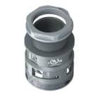 TEAFLEX - TEAU6GSM29M32 RACC.GRIGIO IP66 SM29 M32X1,5