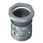 TEAFLEX - TEAU6GSM29M40 RACC.GRIGIO IP66 SM29 M40X1,5