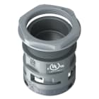 TEAFLEX - TEAU6GSM36M50 RACC.GRIGIO IP66 SM36 M50X1,5