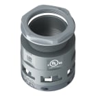 TEAFLEX - TEAU6GSM48M50 RACC.GRIGIO IP66 SM48 M50X1,5