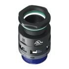 TEAFLEX - TEAU8BSM48P36 RACC.NERO IP68 SM48 PG36