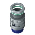 TEAFLEX - TEAU8GSM29M32 RACC.GRIGIO IP68 SM29 M32X1,5