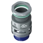 TEAFLEX - TEAU8GSM36M40 RACC.GRIGIO IP68 SM36 M40X1,5