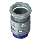 TEAFLEX - TEAU8GSM48P42 RACC.GRIGIO IP68 SM48 PG42
