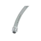EURO 2000 SPA - UROUALT 216 TUBO FLES.MET.RIV.PVC FILO RAME D 15,5