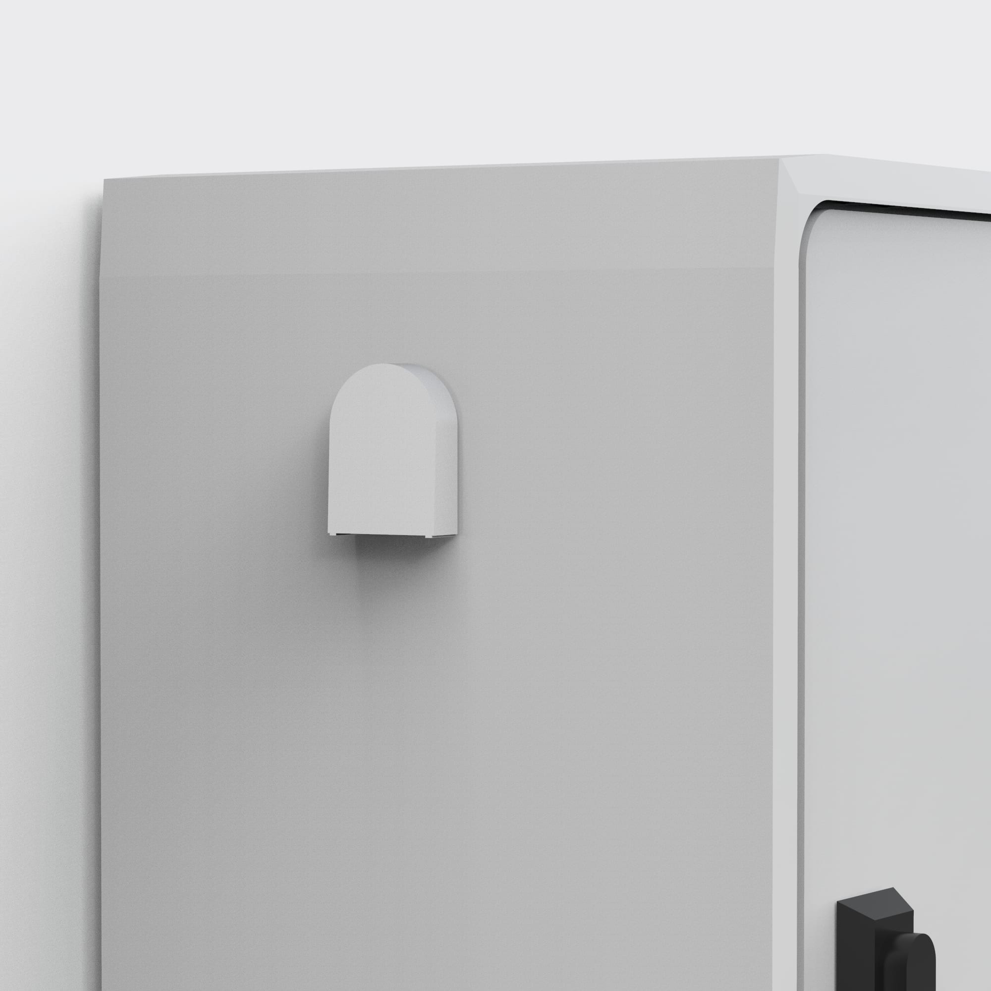 ELDON AUSTRIA GMBH - HOFUAV01 Air vents for UDP enclosures