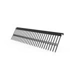 UNIERRE SRL-UNISTAB - URRUB125RPN UB-125 BARRA UNIBLOCKER H120MM-L550MM-50