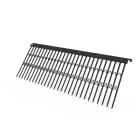 UNIERRE SRL-UNISTAB - URRUB200RPN UB-200 BARRA UNIBLOCKER H200MM-L550MM-50