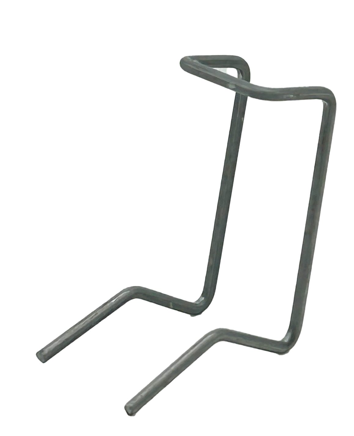 UNIERRE SRL UNIPERSO - URRUBCL40FZ CLIP40 PER BARRE UNIBLOCKER-H30MM-150PZ