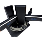 TEKNOMEGA SRL - TKGUBF1010 Utensile forabarre manuale