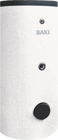 BAXI - BAXA7702218 UBHP 500 SC