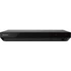 Sony - SONUBPX700B.EC1 BluRay Player,HDR,4KUHD,Wlan,USB,HDMI,sc