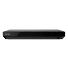 Sony - SONUBPX500B.EC1 BluRay Player 3D UHDup. DVD 1xHDMI 1xUSB