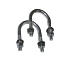 TEKNOMEGA SRL - TKGUBT1025 U-BOLT CAVALLOTTO FISSATUBO 2 M8