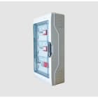 CONTACT ITALIA SPA - IICUBT2102-1 UNICO BOX 2 STR. IND. 1000VCD TRIFASE 10