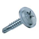 UNIERRE SRL UNIPERSO - URRUBVT13FZ Viti autoforanti 4,2x13mm-acciaio-per ba