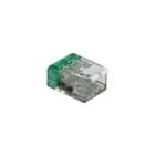 CABUR SRL - CBRUC02 UC02 CONNET.VOLANTE 2 POLI 4 MM2