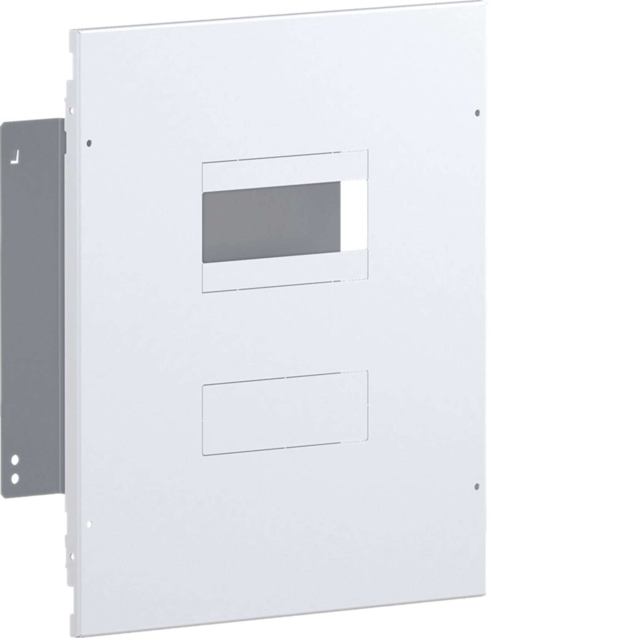 HAGER - HAGUC030H KIT QUADRO INTERR X250/H250 VERT DIFF L3