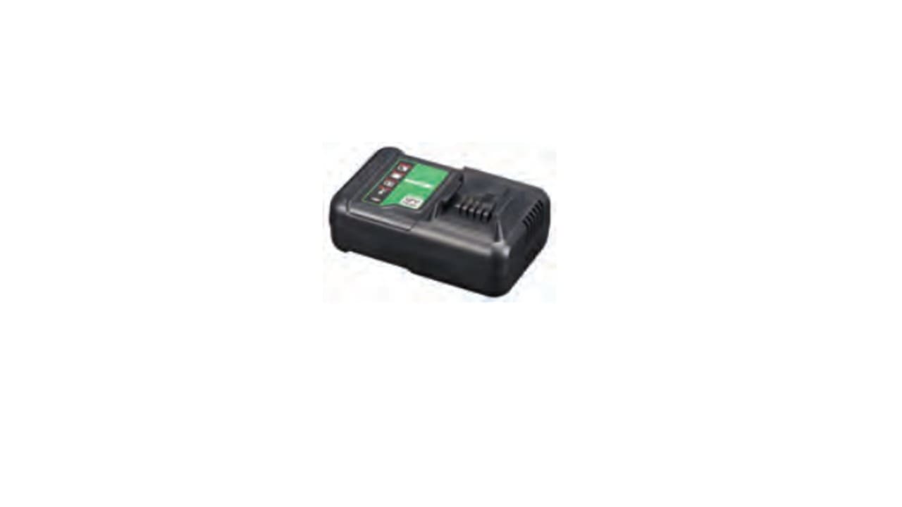 HIKOKI POWER TOOLS - HIAUC12SLW0Z CARICABAT. UC12SLDA X BAT. 12V