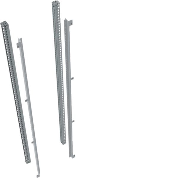 HAGER - HAGUC1800FB KIT MONT FUNZ ANT+POST H1800 Q.EVO