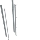 HAGER - HAGUC1800FB KIT MONT FUNZ ANT+POST H1800 Q.EVO