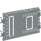 HAGER - HAGUC2040FUL SEGREGAZ LATERALE TOTALE H200 Q.EVO P400