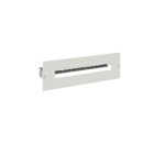 HAGER - HAGUC1560MDN KIT PER APPAR MODULARI Q.EVO 600X150