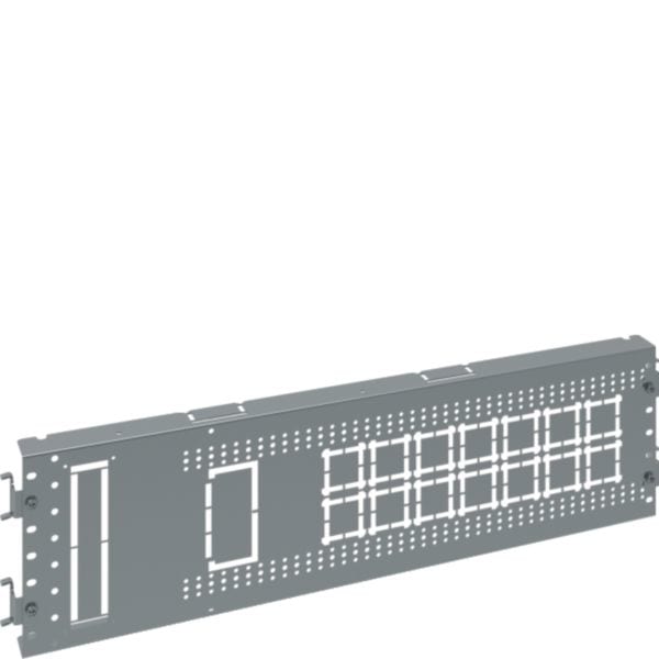 HAGER - HAGUC2080FUL SEGREGAZ LATERALE TOTALE H200 Q.EVO P800