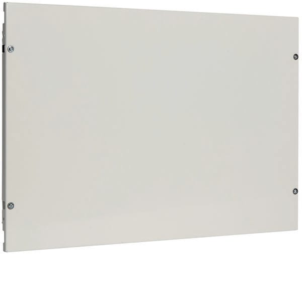HAGER - HAGUC235 PANNELLO CIECO SIST QUADRO H400 L600