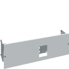 HAGER - HAGUC282PRN KIT 1XP250 DIFF ORIZZ Q.EVO L800 H200