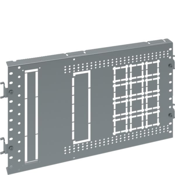 HAGER - HAGUC3060FUL SEGREGAZ LATERALE TOTALE H300 Q.EVO P600