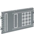 HAGER - HAGUC3060FUL SEGREGAZ LATERALE TOTALE H300 Q.EVO P600