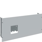 HAGER - HAGUC484PDN KIT 3X P630 FISSI VERT L800 H400 Q.EVO