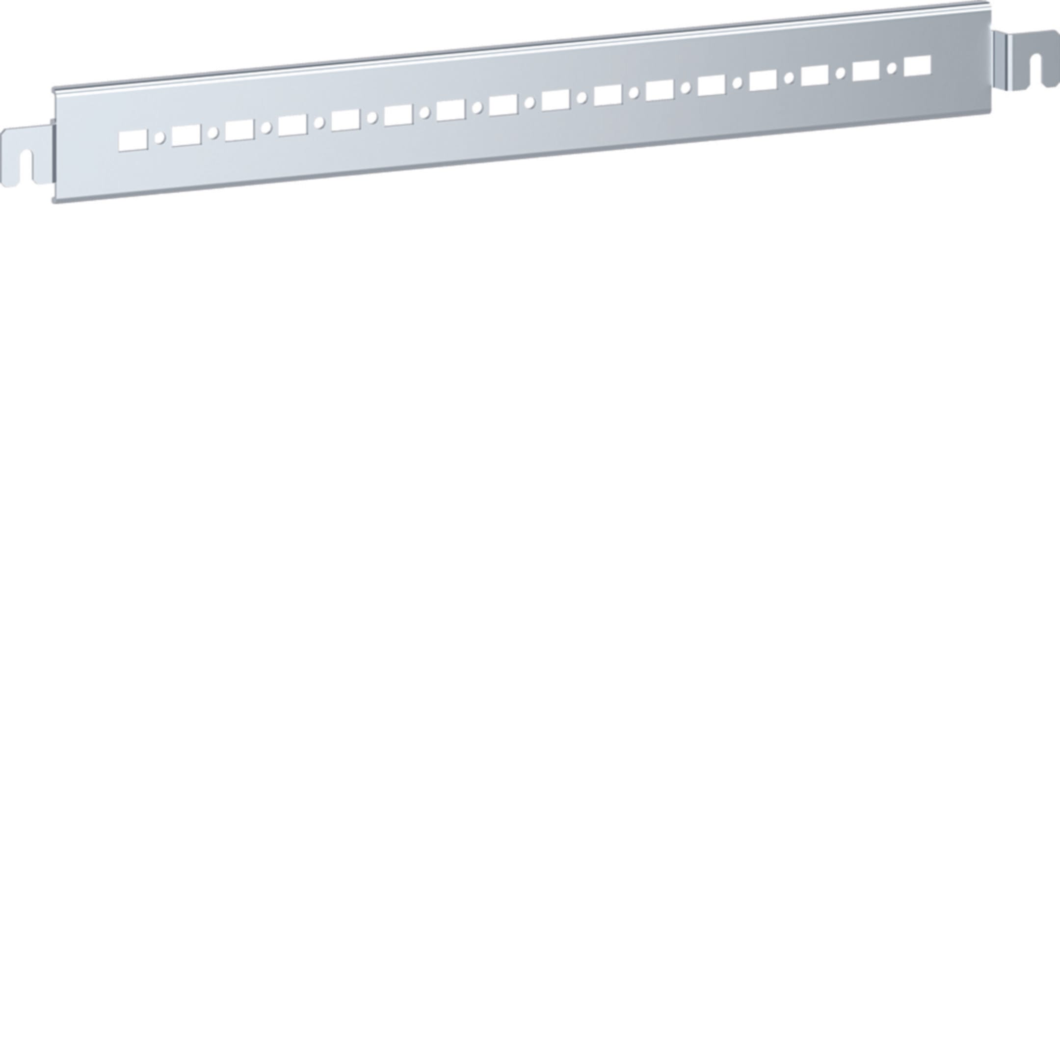 HAGER - HAGUC700 STAFFA UNIV SUPPORTO BARRE L700 Q4 / Q5