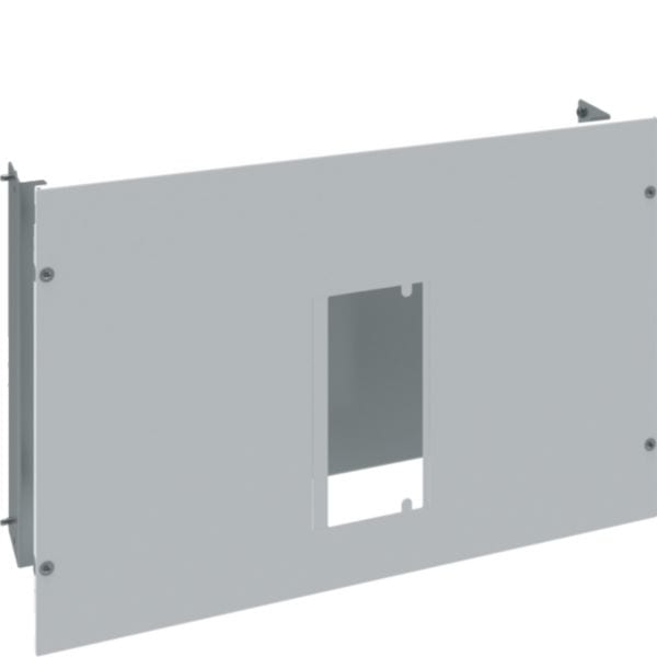 HAGER - HAGUC564H KIT 1X H1000 FISSO ORIZZ L600 H400 Q.EVO