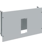 HAGER - HAGUC564H KIT 1X H1000 FISSO ORIZZ L600 H400 Q.EVO