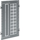 HAGER - HAGUC6040FUL SEGREGAZ LATERALE TOTALE H600 Q.EVO P400
