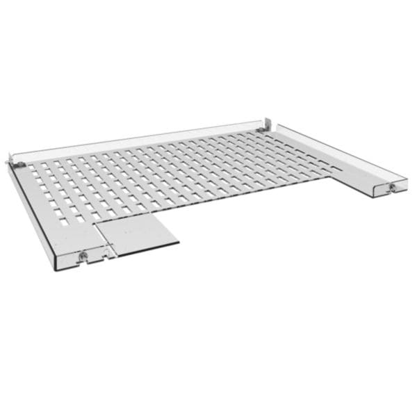 HAGER - HAGUC60HDHW2 SEGREG 4B ACB HW2 ESTR L600 QUADRO EVO