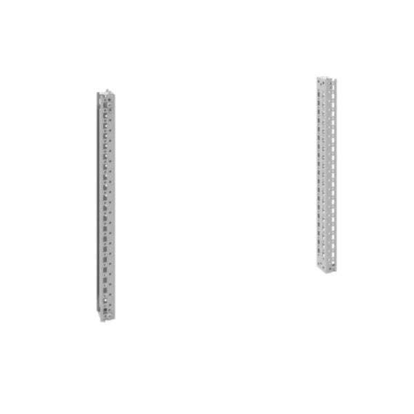 HAGER - HAGUC800BU KIT MONTANTI FUNZ POSTERIORI H800 Q.EVO