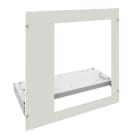 HAGER - HAGUC8060HW2 KIT ACB HW2 2500A L800 H600 QUADRO EVO