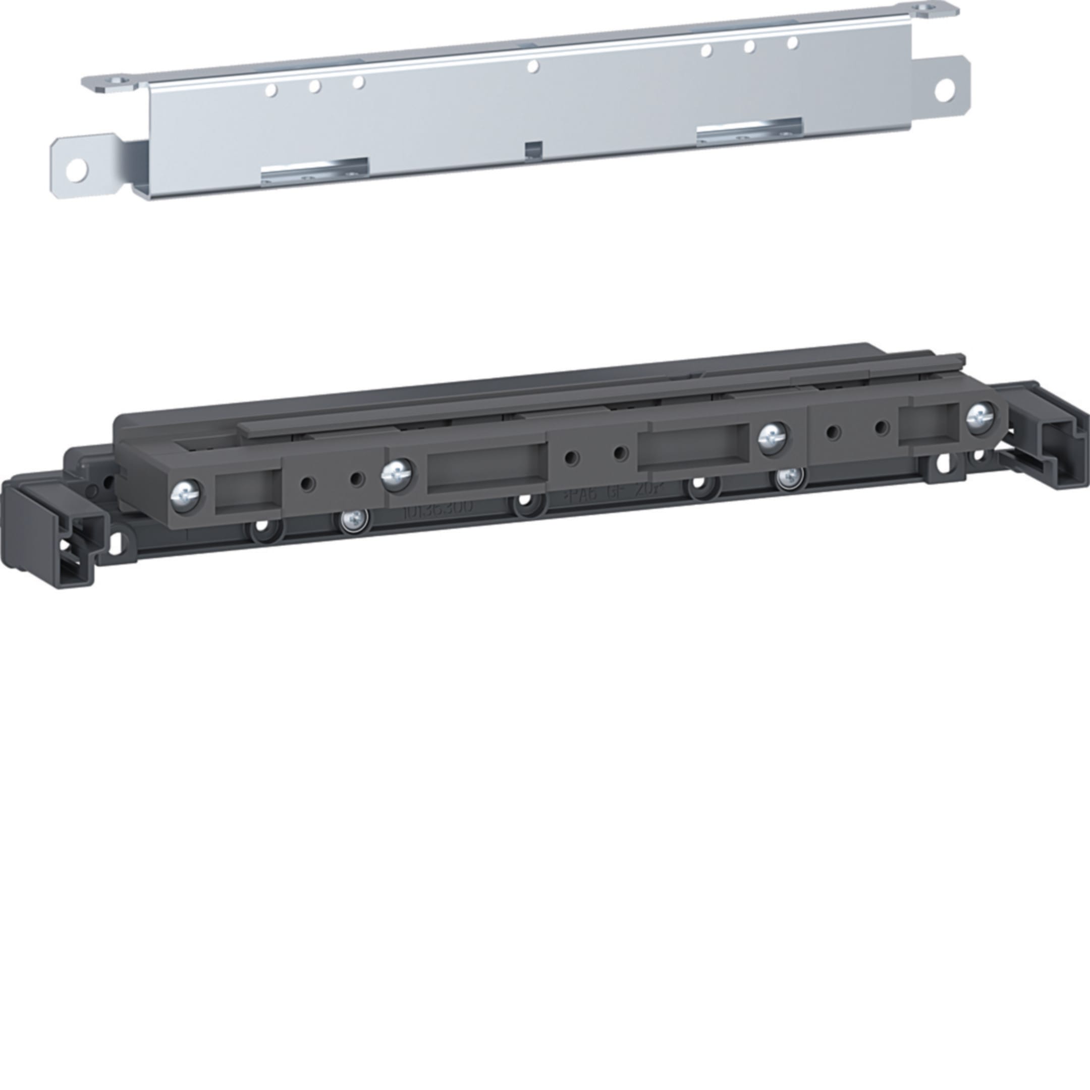HAGER - HAGUC820N SUPPORTO PIANO BARRE RAME 250-630A