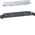 HAGER - HAGUC820N SUPPORTO PIANO BARRE RAME 250-630A